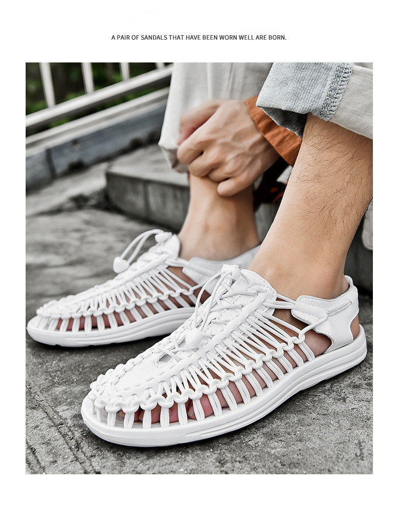 スニーカーサンダル ストラップサンダル スポーツサンダル  メンズサンダル