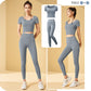 ヨガウェア  スポーツウェア  ジムウェア  フィットネスウェア  上下セット