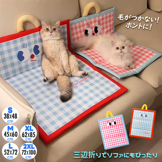 ペット用クールマット ペット用冷感マット ペットひんやりマット ひんやりシート クールシート ペットマット