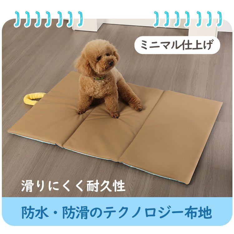 ペット用クールマット ペット用冷感マット ペットひんやりマット ひんやりシート クールシート ペットマット