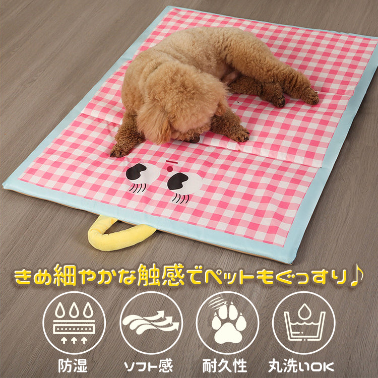 ペット用クールマット ペット用冷感マット ペットひんやりマット ひんやりシート クールシート ペットマット