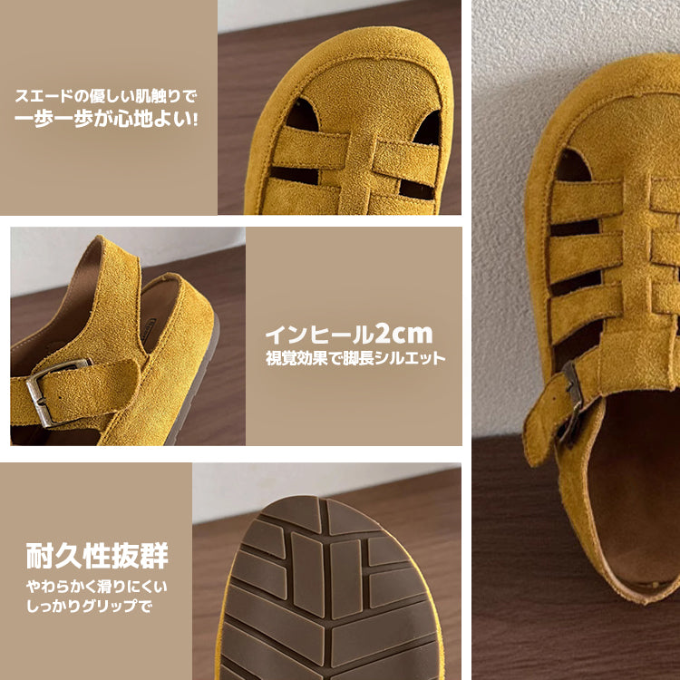 サンダル フラットサンダル コンフォートサンダル グラディエーターサンダル