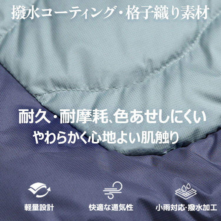 2点セット 90%ダウン ダウンベスト メンズ レディース パーカー フーディー セット