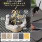 猫砂マット 猫トイレマット 猫砂取りマット 猫マット ペットマット 猫砂飛散防止 二重構造 ハニカム構造
