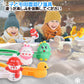 雪玉メーカー おもちゃ 雪雨びグッズ  スノーボールメーカー スノージェイド製造機
