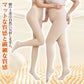 裏起毛タイツ 裏起毛レギンス トレンカ あったか パンツ  極暖インナー レディース