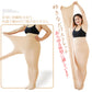 裏起毛タイツ 裏起毛レギンス トレンカ あったか パンツ  極暖インナー レディース