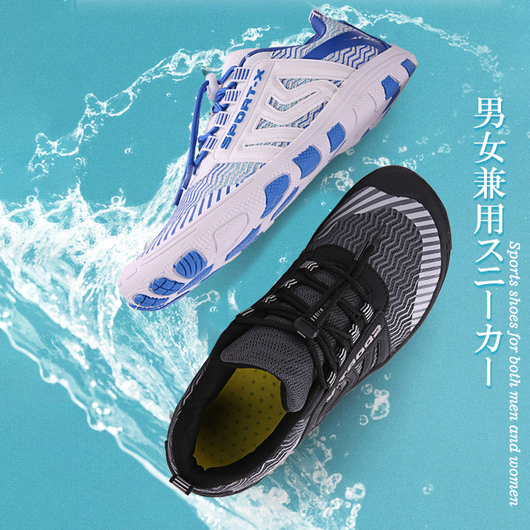 ビーチシューズ   ウォーターシューズ   アクアシューズ  マリンシューズ