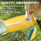 ペット用水筒 ペットウォーターボトル ペット用給水器 ペット用給水カップ ペット用給水ボトル