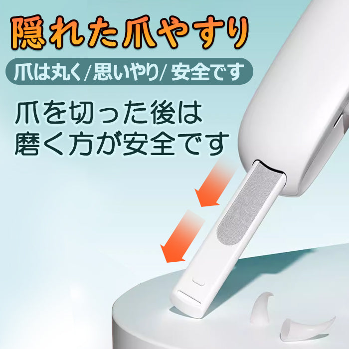 ペット爪切り  ペット用爪切り  つめ切り 犬の爪切り 猫の爪切り ネイルトリマー ペット用品