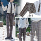 男子学生服 男子スーツ ズボン ロングパンツ スクールパンツ スラックス
