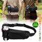 ランニングポーチ ジョギングポーチ ウエストバッグ スポーツウエストバッグ
