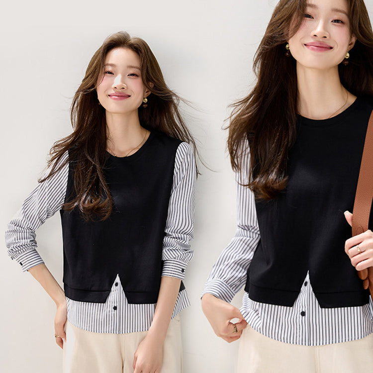 スウェット プルオーバー トレーナー カットソートップス シャツ レディース