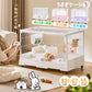 うさぎ ケージ ウサギケージ ラビットケージ 小動物ケージ ペットケージ 飼育ケージ 小動物用品 ペット用品