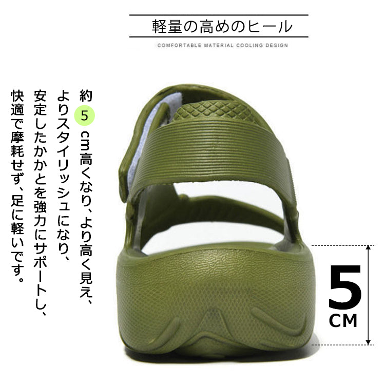 サンダル   レディースサンダル  スポーツサンダル  ビーチサンダル
