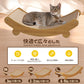 猫ベッド ねこベッド ゆったりサイズ 猫ベッド  キャットベッド ネコ ベッド