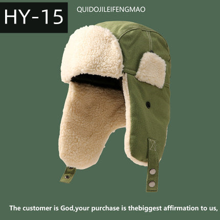 パイロットキャップ 送料無料 帽子 フライトキャップ アビエイター ボア コーデュロイ あったか もこもこ 温かい 防寒 秋冬 冬用 耳当て 耳あて おしゃれ かわいい 可愛い 深め 厚手 帽子 男女兼用 プレゼント