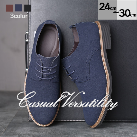 メンズシューズ ビジネスシューズ カジュアルシューズ メンズ 送料無料