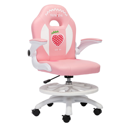 送料無料 学習椅子 子供 おすすめ デスクチェア 学習チェア 勉強椅子 学習イス 学習机 椅子 学習 チェアー キッズ 子供用 勉強 高さ調節 子ども キッズチェア キャスター ファブリック 勉強いす 子供椅子 高校生  関家具 宅配便通気性 メッシュ 高さ調節 自由回転 家庭用