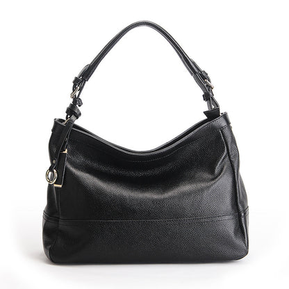 トートバッグ&nbsp; レディース 2way&nbsp; ハンドバッグ&nbsp; シンプル かわいい おしゃれ&nbsp; 牛革 手提げバッグ ショルダー&nbsp; インナーバッグ付き かばん 女性 秋バッグ 軽量 大容量 マグネットボタン 無地 仕事鞄 通勤 通学 旅行 カバン マザーズバッグ