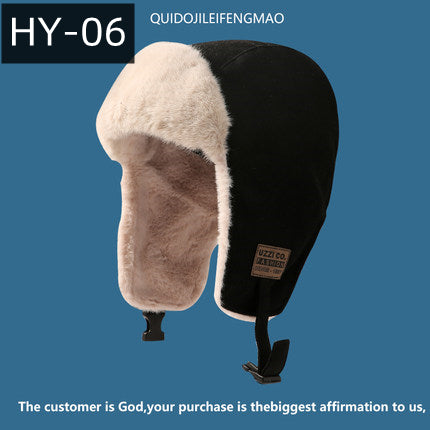 パイロットキャップ 送料無料 帽子 フライトキャップ アビエイター ボア コーデュロイ あったか もこもこ 温かい 防寒 秋冬 冬用 耳当て 耳あて おしゃれ かわいい 可愛い 深め 厚手 帽子 男女兼用 プレゼント