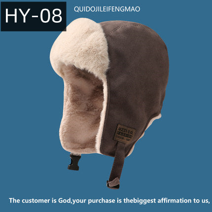 パイロットキャップ 送料無料 帽子 フライトキャップ アビエイター ボア コーデュロイ あったか もこもこ 温かい 防寒 秋冬 冬用 耳当て 耳あて おしゃれ かわいい 可愛い 深め 厚手 帽子 男女兼用 プレゼント