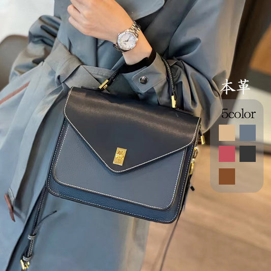 トートバッグ 2way 手提げバッグ 2way ショルダーバッグ  レディース シンプル かわいい おしゃれ  牛革 ハンドバッグ ショルダー  インナーバッグ付き かばん 女性 秋バッグ 軽量 大容量 マグネットボタン 無地 仕事鞄 通勤 通学 旅行 カバン